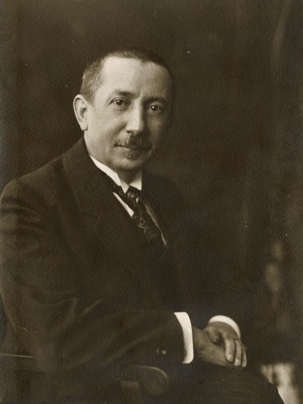 Gyula Peidl